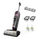 BISSELL CrossWave OmniForce EdgeFind Draadloze Nat-Droogstofzuiger 4325N