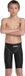 Arena Powerskin ST Next Jammer Kinderen Zwart 128