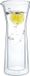 Unyqoos® Moritz & Moritz carafe en verre à double paroi de 900 ml