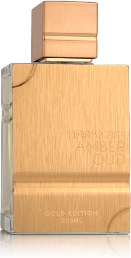 Al Haramain Amber Oud Gold Edition eau de parfum / unisex