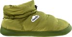 Nuvola Sloffen Unisex Militair Groen 36/37