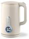 Maestro MR-025-IVORY, elektrisch waterkoker