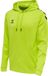 Hummel Hoodie Hmlcore Xk Poly Sweat Hoodie Lime Popsicle-3XL