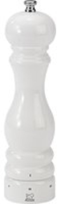 Peugeot Paris Pepermolen 22 cm Wit u'Select