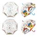 Arditex Parapluie Paramount Paw Patrol Bubble 2 Assorti