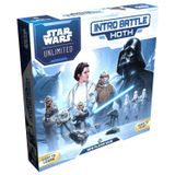 Asmodee Star Wars: Unlimited - Intro Battle: Hoth