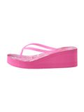 Next Teenslipper pink