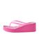 Next Teenslipper pink