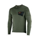 Leatt Mtb Trail 4.0 Jersey heren Technische Sport Jersey