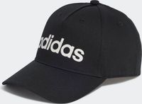 adidas Sportswear Daily Pet - Unisex - Zwart - S/M