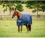 HORSEWARE AMIGO RIPSTOP 900D REGENDEKEN Donkerblauw