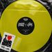 Sonic Rendezvous O.B.F X Iration Steppas - Love Sound System / Caution (12" Single) (Coloured Vinyl)