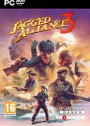 THQNordic Jagged Alliance 3 PC