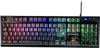 Surefire Kingpin X2 Italiaans gamingtoetsenbord