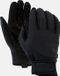 Burton Park Gloves Zwart | 001 True Black Heren M