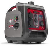 Générateur portable - 2400 W - Essence - Onduleur - Silencieux