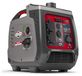 Générateur portable - 2400 W - Essence - Onduleur - Silencieux