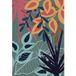 Tropical Papier Peint Panoramique - 219 cm x 320 cm