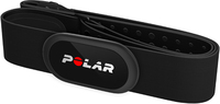 Polar H10 Hartslagsensor - Bluetooth - Zwart