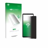 upscreen Privacy Screenprotector voor Sony Xperia 10 VII