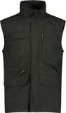 Cmp 30t6657 Vest Groen L Man