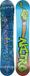 Nitro Snowboards Prime x DD BRD '23, Allmountainboard, Directional, Flat-Out Rocker, All-Terrain, Mid-Wide