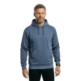 Mascot Customized Fleece capuchontrui 22186-608 - steenblauw - 3XL