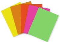 Clairefontaine 93922C, Kunstpapier, 90 g/m²