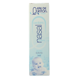 Quinton Zeewater Spray Pediatric Neushygiëne Isotone Oplossing Fles 100ml