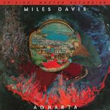 Agharta Miles Davis - Agharta (Special Edition LP, 2025)