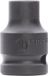 Gedore RED R63001406 3300529 Adaptateur de choc Métrique 1/2 (12.5 mm) 1 pièce
