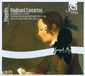 Keyboard Harmonia Mundi Keyboard Concertos (Van Der Goltz, Staier)