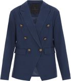 DreiMaster Klassik DreiMaster Blazer Navy L