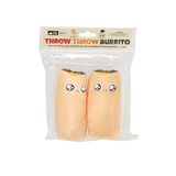 Double Exploding Kittens Double Burrito Replacement 2-Pack