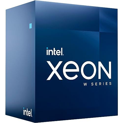 Intel Xeon w7-3465X 2500 4677 DOOS