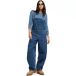Roxy Salopette femme Wild Heart Overall
