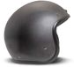 DMD Casque ouvert rétro gris S