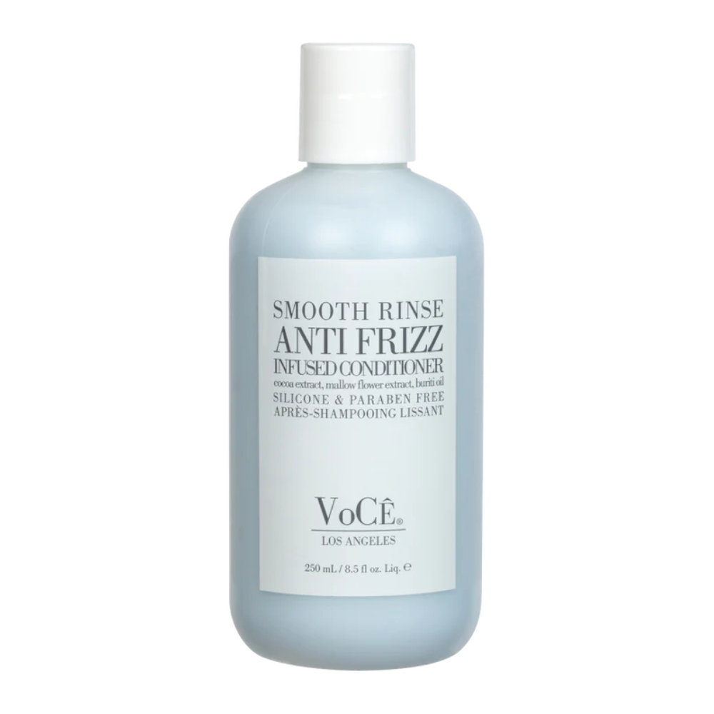 VoCe Smoothing Rinse Anti Frizz Conditioner 250ml