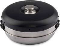 Petromax Dimego camping oven