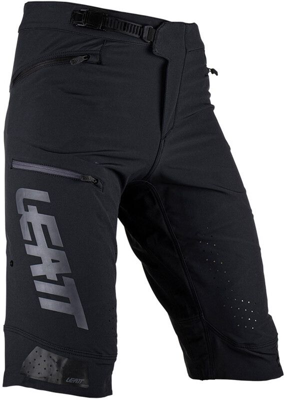 Leatt MTB Gravity 4.0 Shorts Men - Zwart