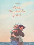 Ne Le Lombard Ne m'oublie pas Hardcover