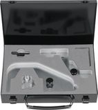 KS TOOLS Motoreinstell-Werkzeug-Satz für Ford, 5-tlg