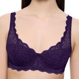 Triumph Bügel-BH Red Label Amourette Paars 85D