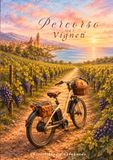 Percorso tra i Vigneti: Enoturismo in Catalogna