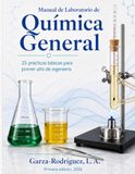 Manual de Laboratorio Química General: Química General
