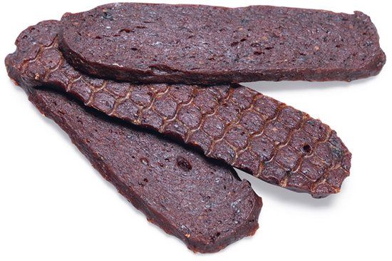 Beeztees Paardenstrips - 150 g