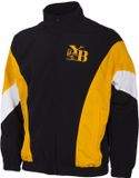 COPA BSC Young Boys Voetbalvest Heren Zwart XL