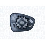 Magneti Marelli Verre de rétroviseur, rétroviseur extérieur 182209008200 Citroën