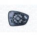 Magneti Marelli Verre de rétroviseur, rétroviseur extérieur 182209008200 Citroën