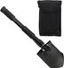 Benscore Mini klapschop + houweel zwart incl. hoes - schep